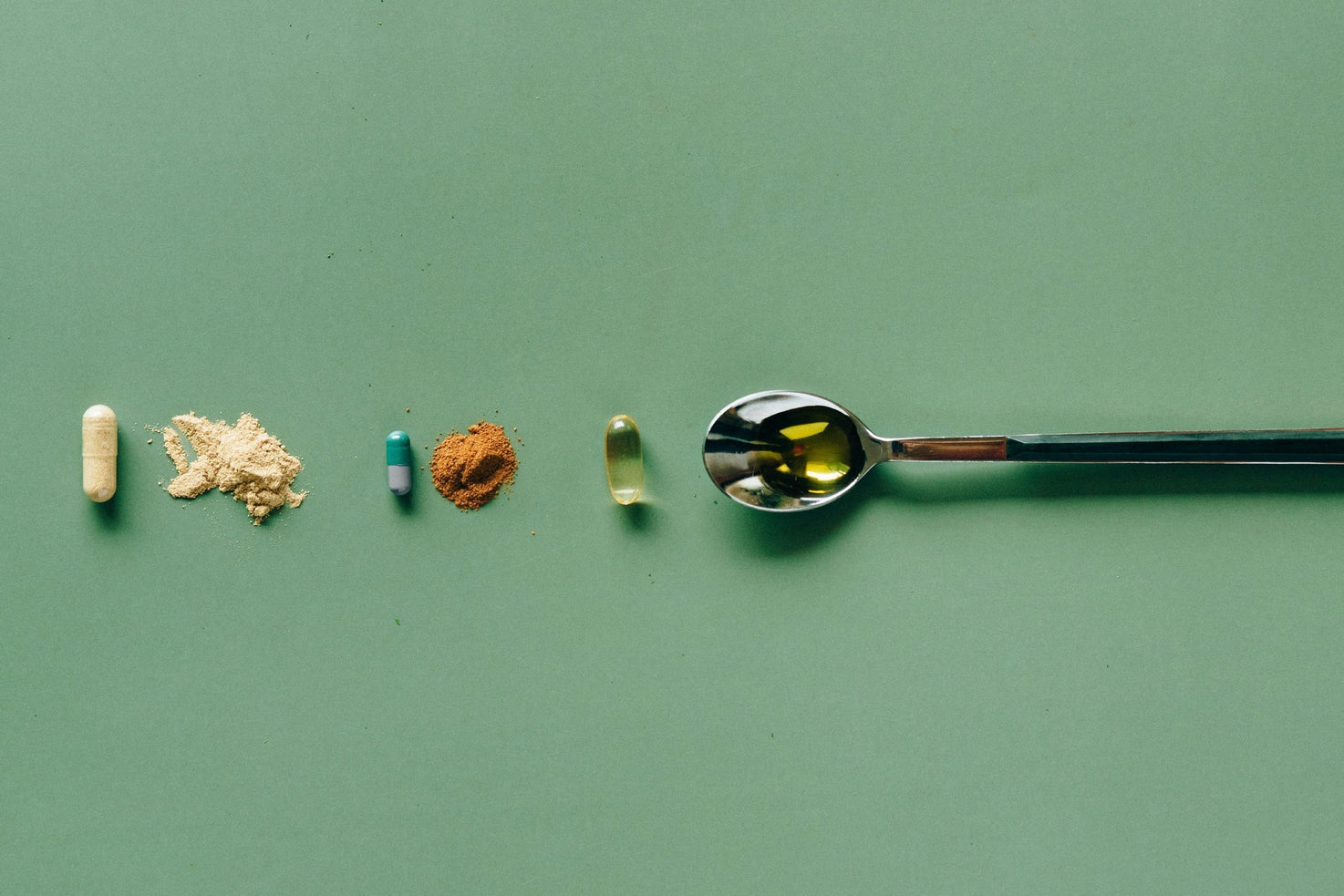Suplementos para mejorar la piel: ¿cuáles realmente funcionan?