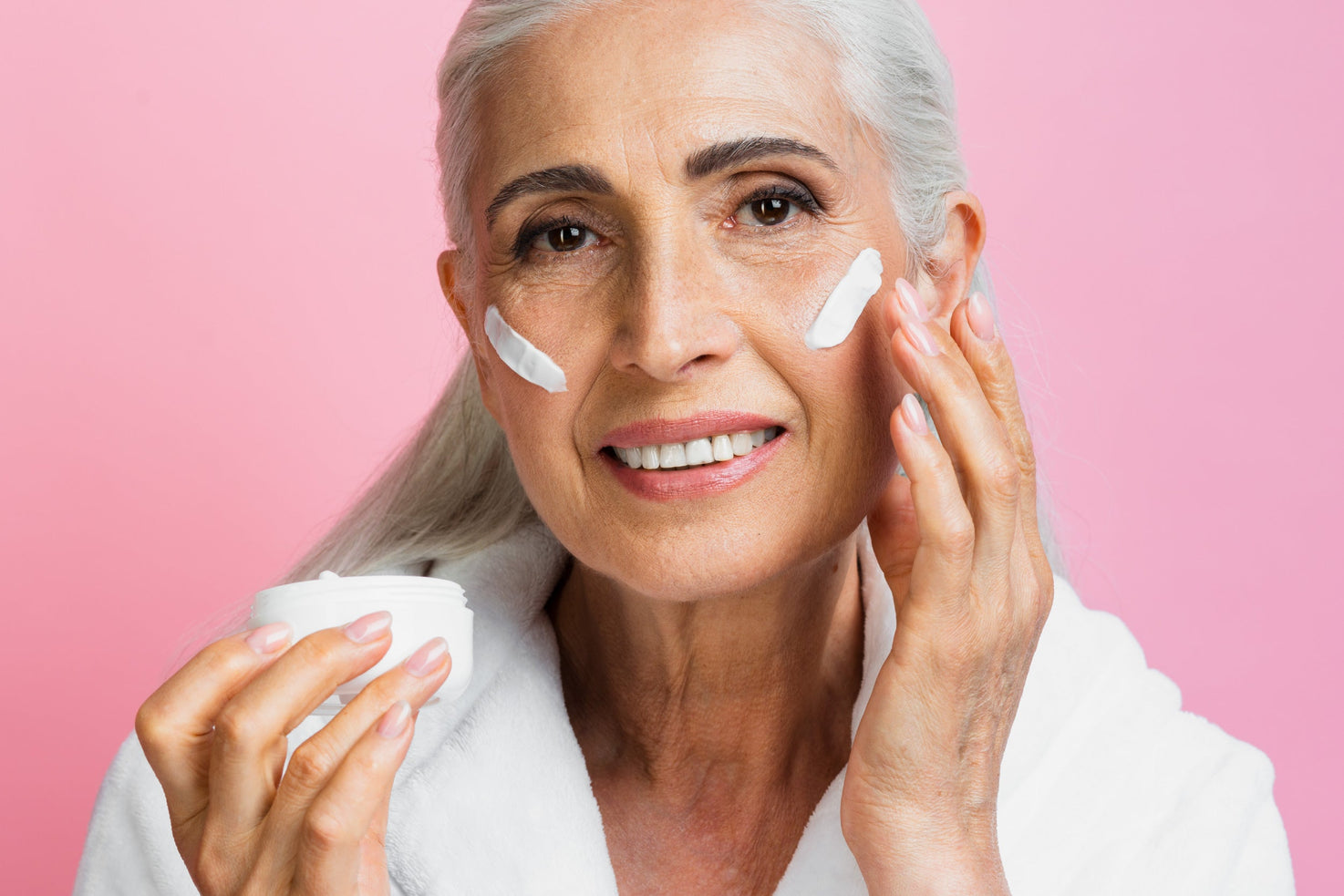 Especial día del abuelo: Regalos dermocosméticos para consentirlos