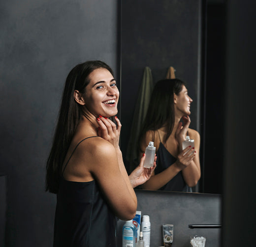 Retinol, ¿moda o realidad?