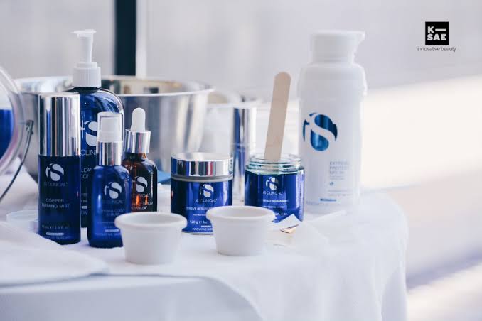 El ABC de iS Clinical