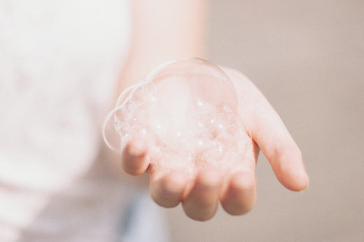 8 recomendaciones para exfoliar el rostro adecuadamente