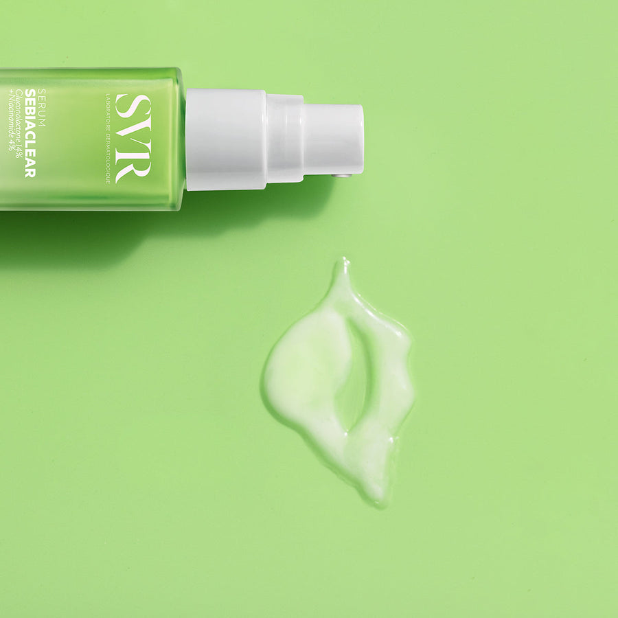 SVR Sebiaclear Serum 30mL