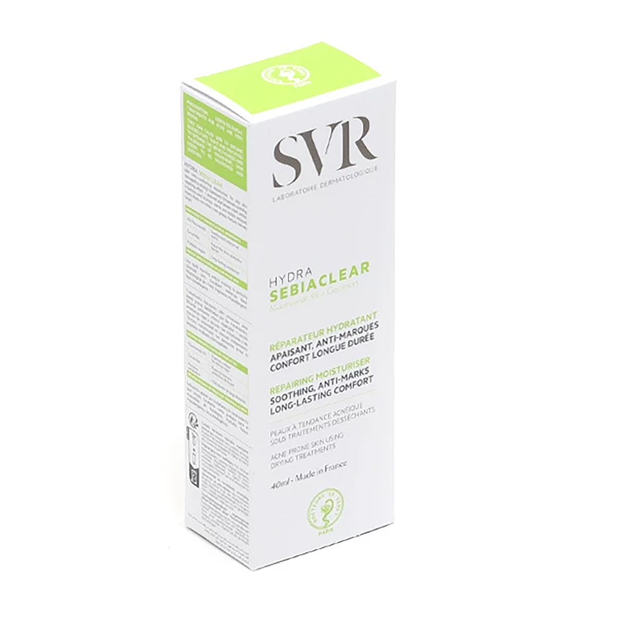 SVR Sebiaclear Hydra 40mL
