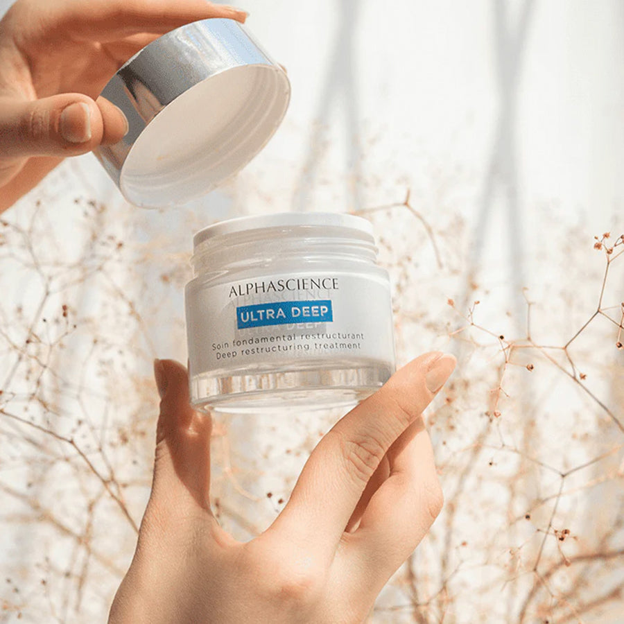 Alphascience Ultra Deep 50mL