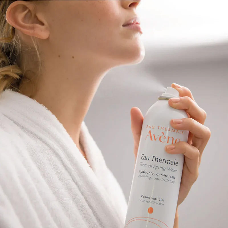 Avene Agua  Thermale Piel Sensible