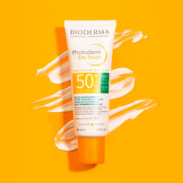 Bioderma Photoderm Dry Touch SPF50+ Neutro 40mL