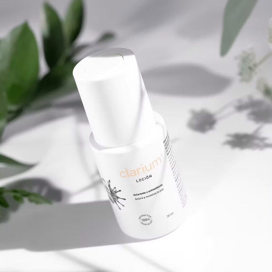 Clarium Locion 30 mL