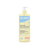 Dexeryl Cleansing Oil