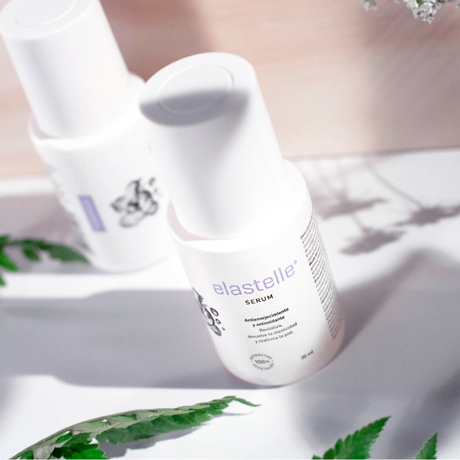 Elastelle Serum 30 mL