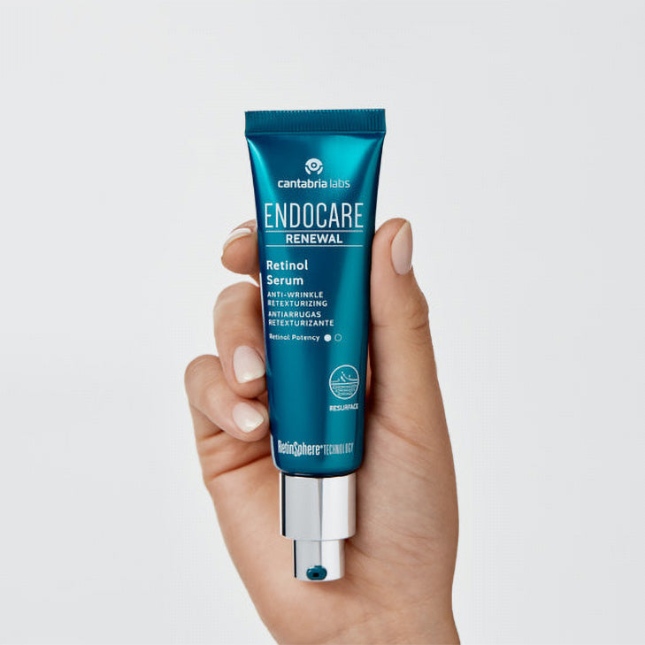 Endocare Renewal Retinol Serum 30mL