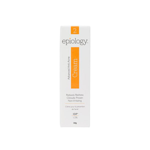 Epiology Anti-Acne Cream 28g