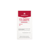 Folcare Minoxidil Solución 5% 60mL
