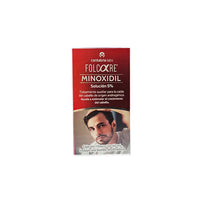 Folcare Minoxidil Solución 5% 60mL