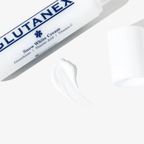 Glutanex Snow White Cream Glutatione, Thioctic Acid ,Vitamin C 50mL