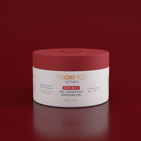 Trioximed Heribac Gel Ozonizado 150g