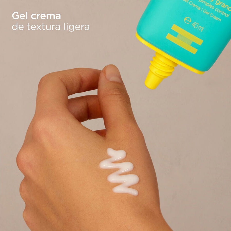 ISDIN Acniben Control de Brillos y Granos 40mL