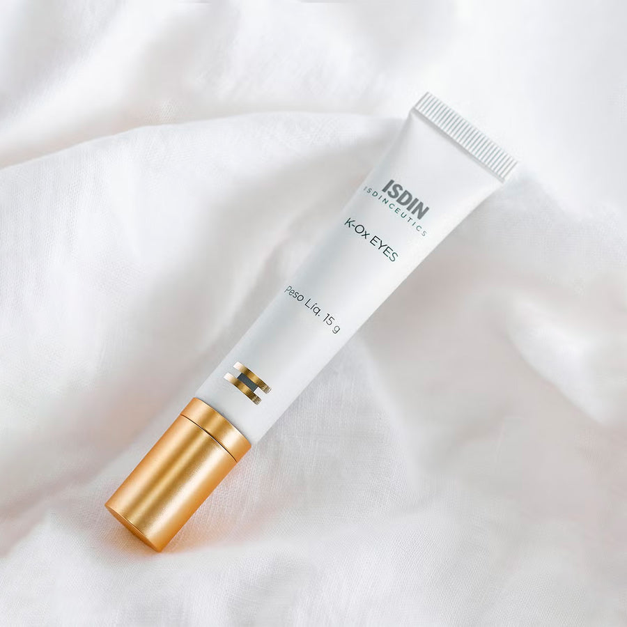 Isdinceutics K-Ox Eyes Crema 15g