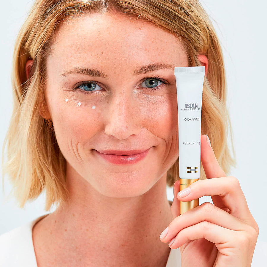 Isdinceutics K-Ox Eyes Crema 15g