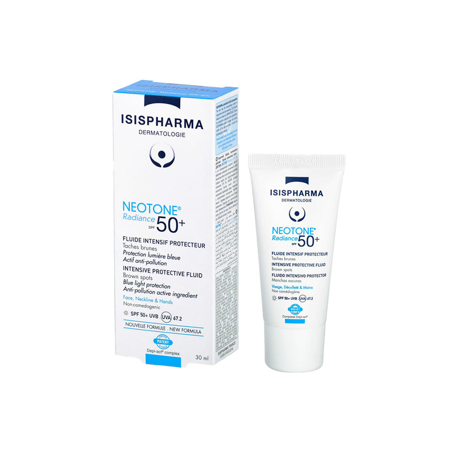 Isispharma Neotone Radiance SPF50+ 30mL