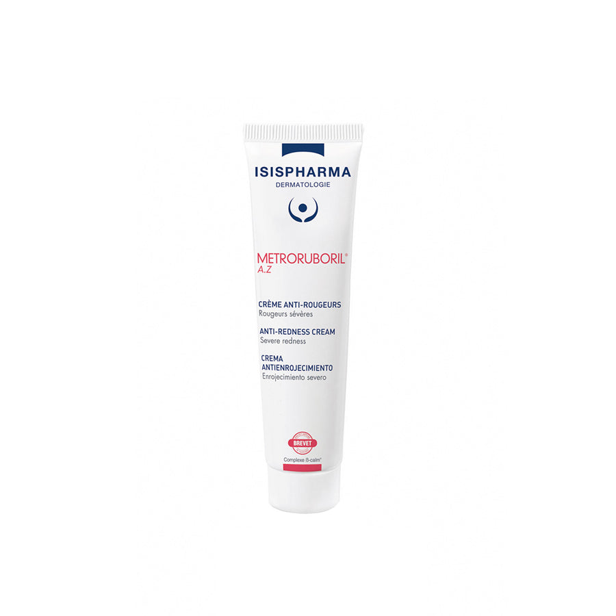Isispharma Ruboril Metroruboril A.Z 30mL