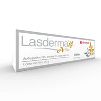 Lasderma Crema