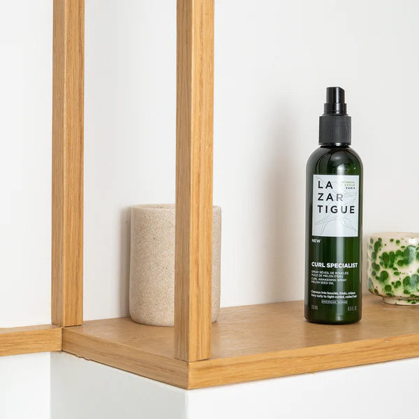 Lazartigue Curl Specialist Spray 250mL