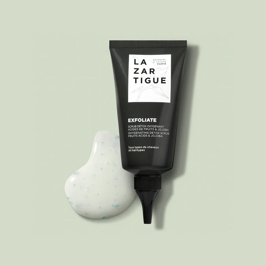 Lazartigue Exfoliate Pre-Shampoo 75mL