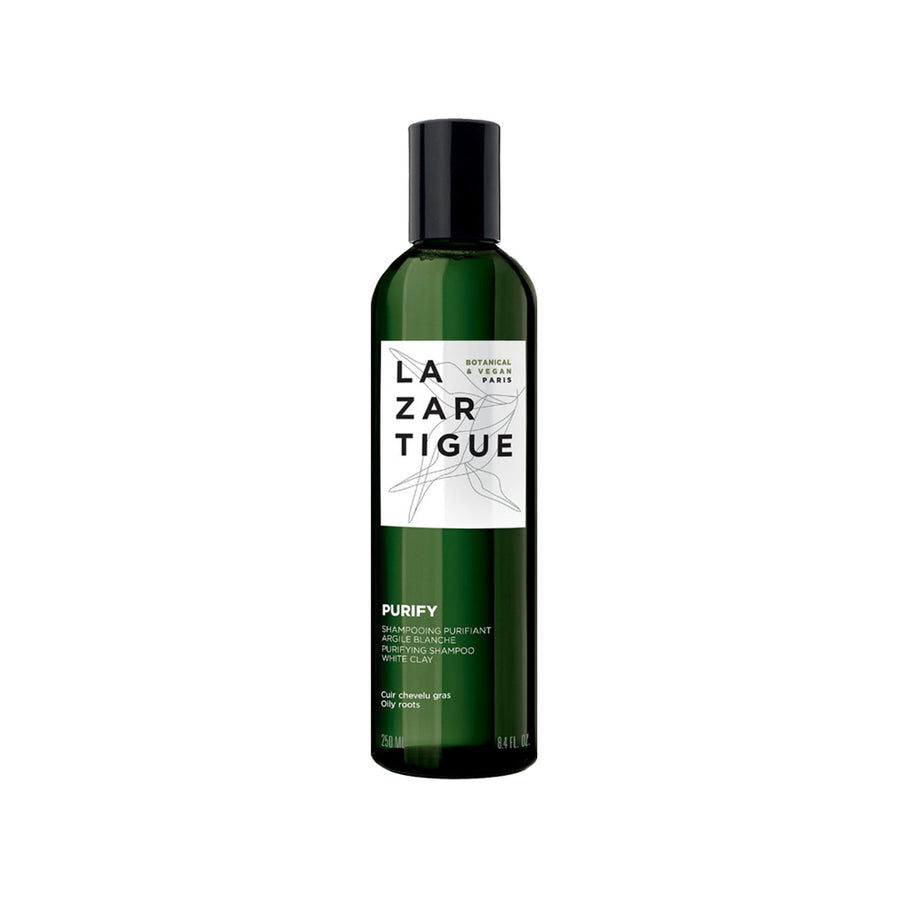 Lazartigue Purify Shampoo 250mL