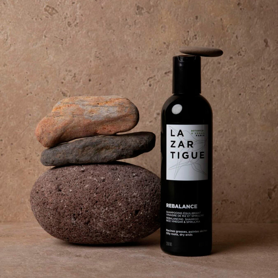 Lazartigue Rebalance Shampoo 250 mL