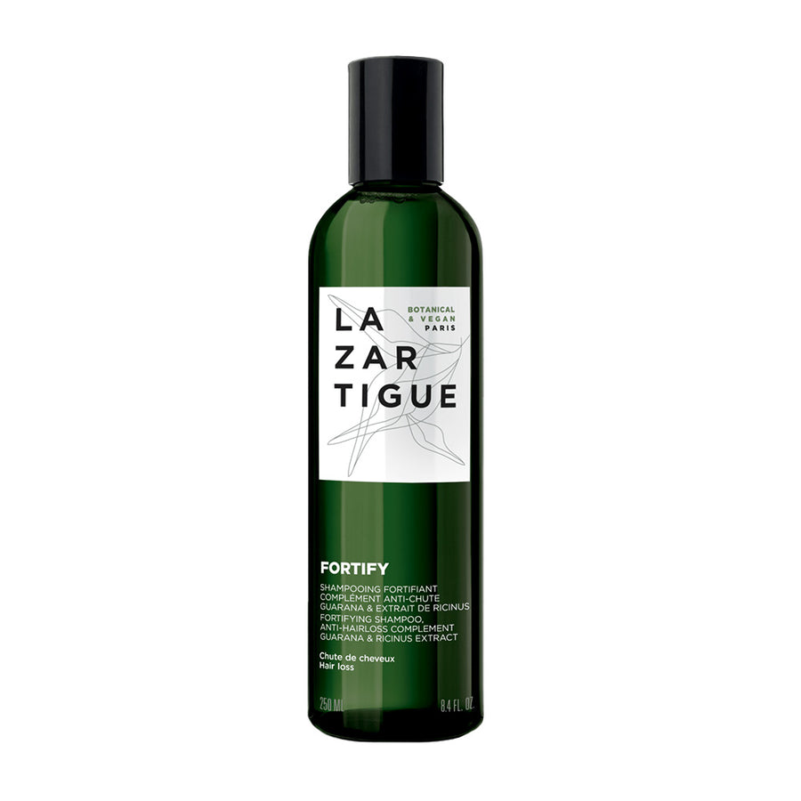 Lazartigue Fortify Shampoo 250mL