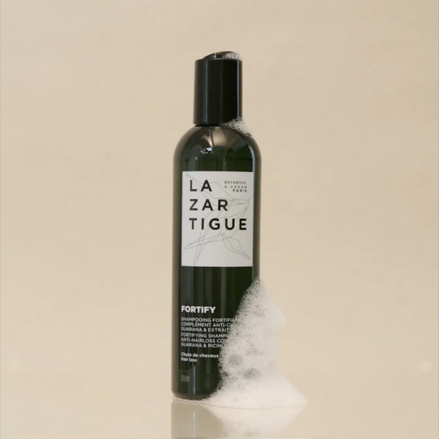 Lazartigue Fortify Shampoo 250mL