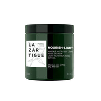 Lazartigue Nourish-Light Mask 250mL