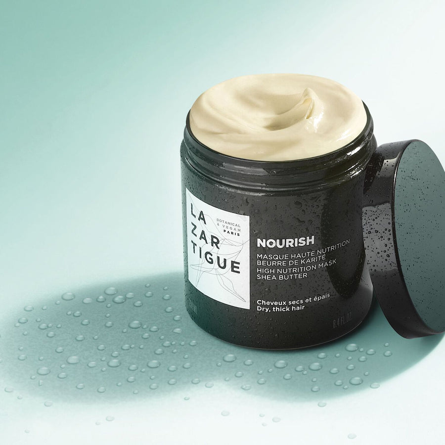 Lazartigue Nourish Mask 250ml