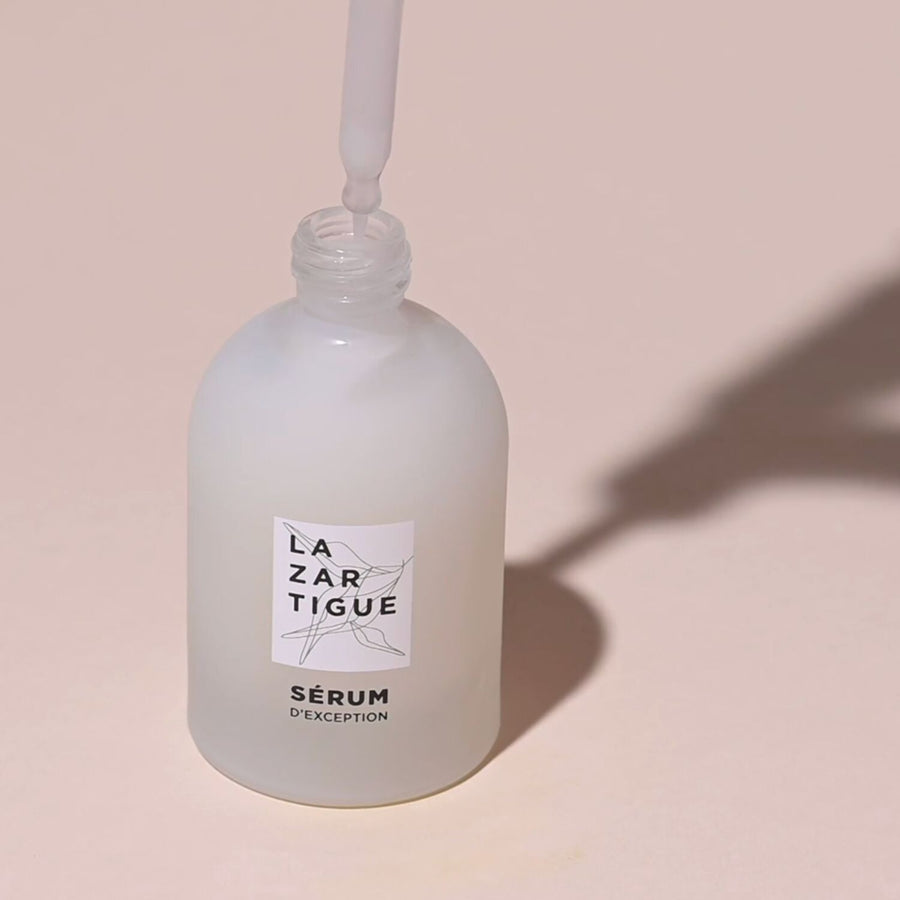Lazartigue Serum D Exception 50mL