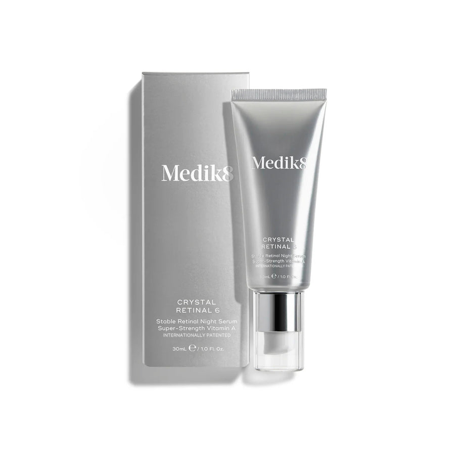 Medik8 Crystal Retinal 6 30mL