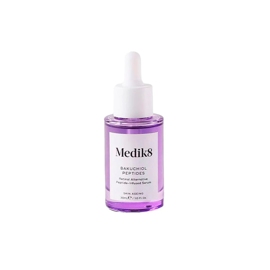 Medik8 Bakuchiol Peptides 30mL