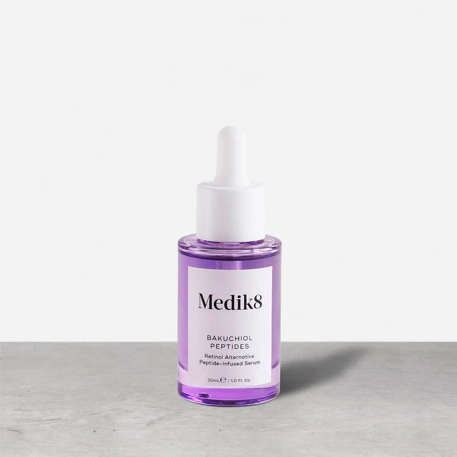 Medik8 Bakuchiol Peptides 30mL