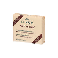 Nuxe Reve de Miel Shampoo Solido 65gr