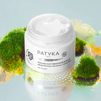 Patyka Anti Taches Perfect Peeling Nuit Renovateur Eclat 50ml