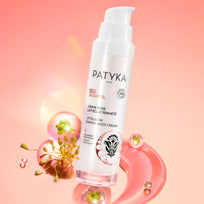 Patyka Lift Essentiel Lift & Glow Firming Rosy Cream 50ml