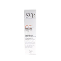 SVR Clairial CC Creme SPF 50+ 40 ml