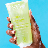 SVR Sebiaclear Gel Moussant