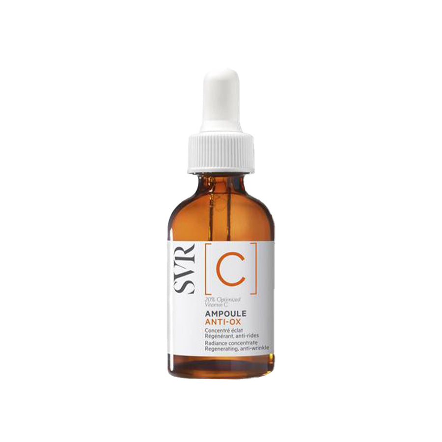 SVR Ampoule C Anti-Ox 30mL