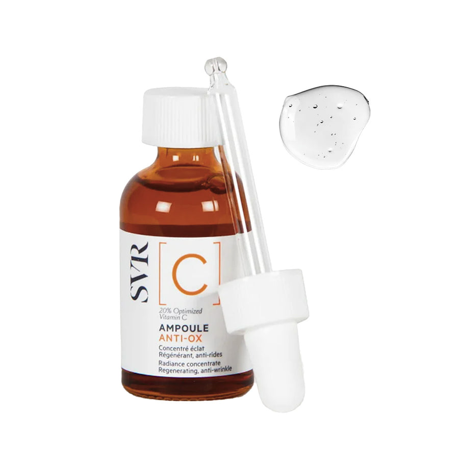 SVR Ampoule C Anti-Ox 30mL