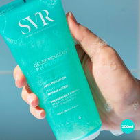 SVR Physiopure Gelee Moussante 200mL
