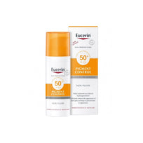 Eucerin Pigment Control SPF50 50mL