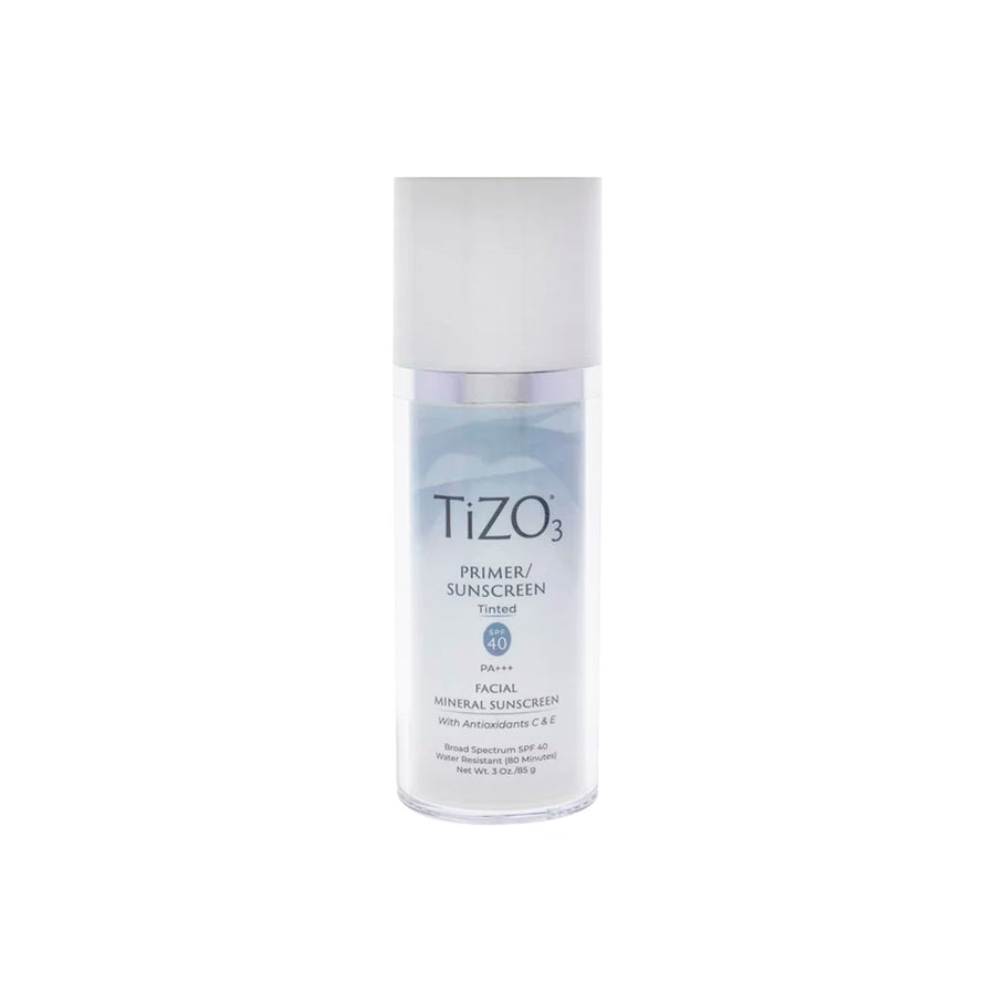 TiZO 3 Pantalla Solar Mineral SPF 40