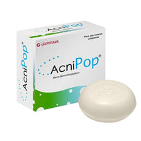 Acni-Pop Barra Dermolimpiadora 90 g