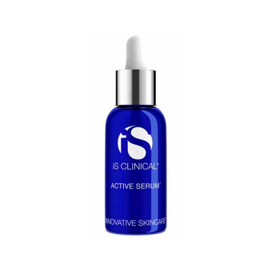 iS Clinical Active Serum