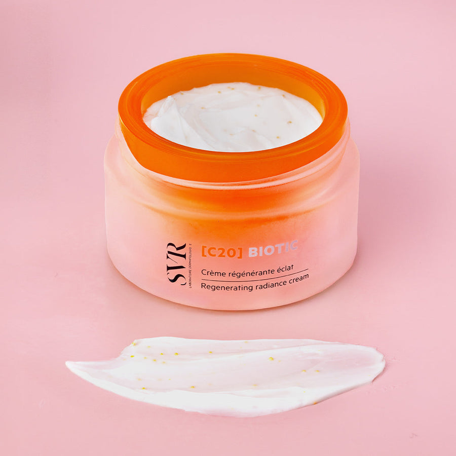 SVR Biotic C20 Crema 50mL